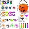 🔥LAST DAY 50% OFF🎃Halloween Party Favors for Kids