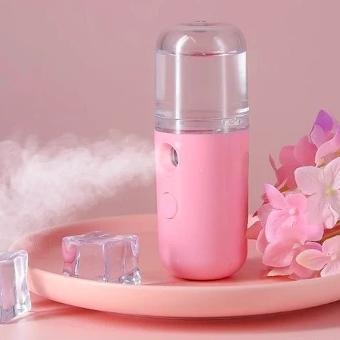 (🔥Last Day Promotion- 49% OFF) Nano Mist Sprayer