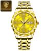 🔥Last Day 49% OFF - Waterproof Top Brand Luxury Man Wristwatch With Luminous