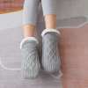 Women's Christmas Indoor Non-slip Thermal Socks