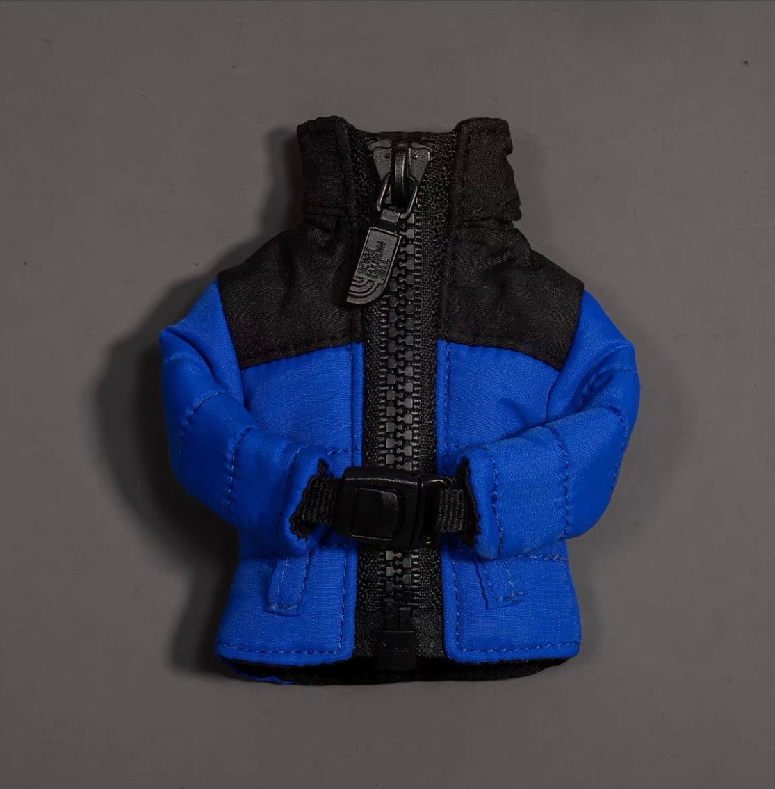 Last Day 70% OFF🔥Key Chain Mini Down Coat | Cute Gift