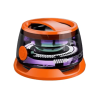 🎁TikTok Last Day Sale - 70% OFF🎉Wireless Portable Magnetic Speaker(🚀Free VIP shipping for two pcs ! )