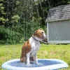 🔥LAST DAY 50% OFF- Refreshing Dog Sprinkler Pad