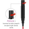 (New Year Promotion-SAVE 50% OFF)18 Colors One Step Nail Polish Pen