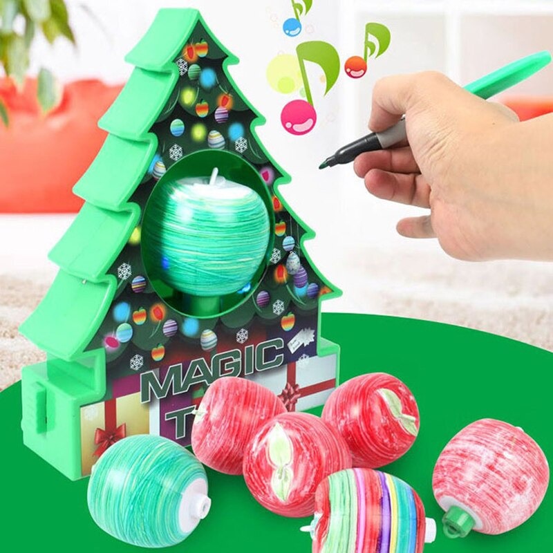 Early Christmas Hot Sale 48% OFF - Christmas Ornament Decoration Kit(BUY 2 FREE SHIPPING)