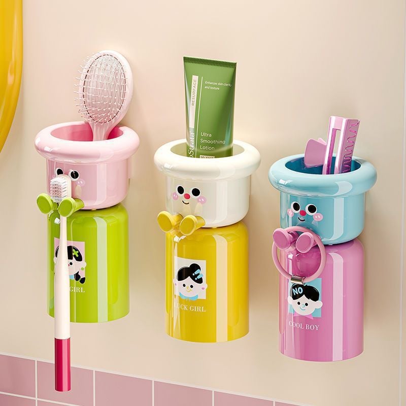 🔥Last Day Promotion 50% OFF🔥Toothbrush Holder