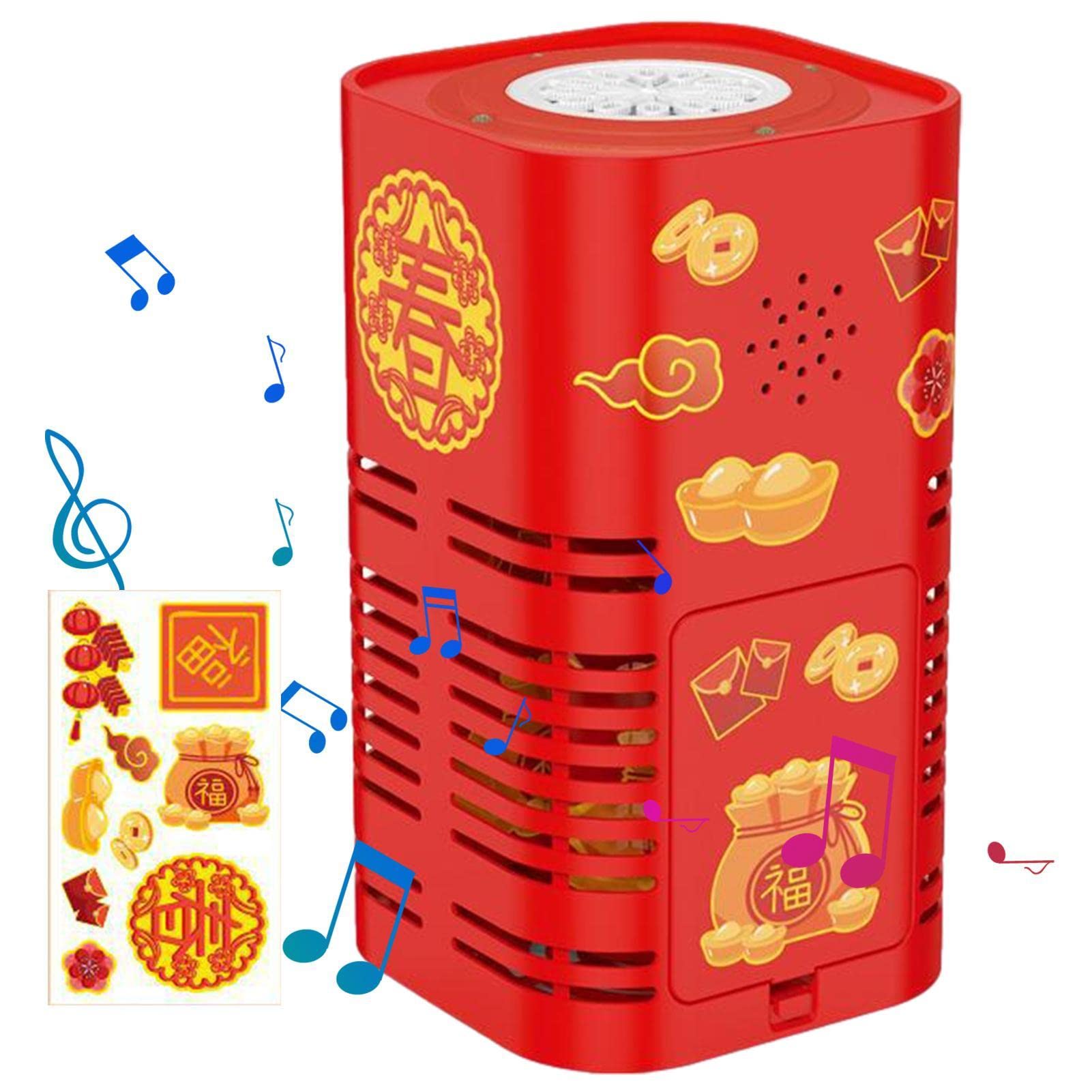 (🔥LAST DAY PROMOTION - SAVE 49% OFF) Fireworks Bubble Machine-BUY 2 FREE SHIPPING