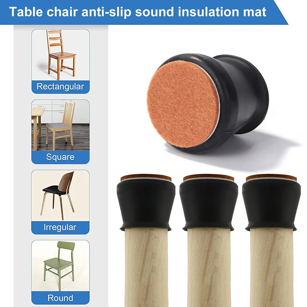 💥LAST DAY SALE 50% OFF💥Furniture Leg Protectors