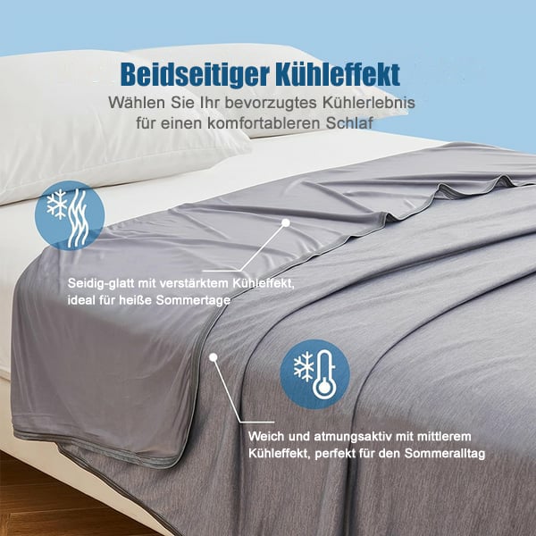 🔥Heißer Verkauf - 49% Rabatt❄️Ultimative Kühldecke für den Sommer💤