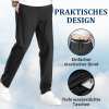⏰Letzter Tag 70 % RABATT🔥Unisex Ultra High Stretch Schnelltrocknende Hose