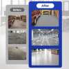 🔥Last Day 50% OFF🔥High-Gloss Marble Finish Epoxy Floor Coating
