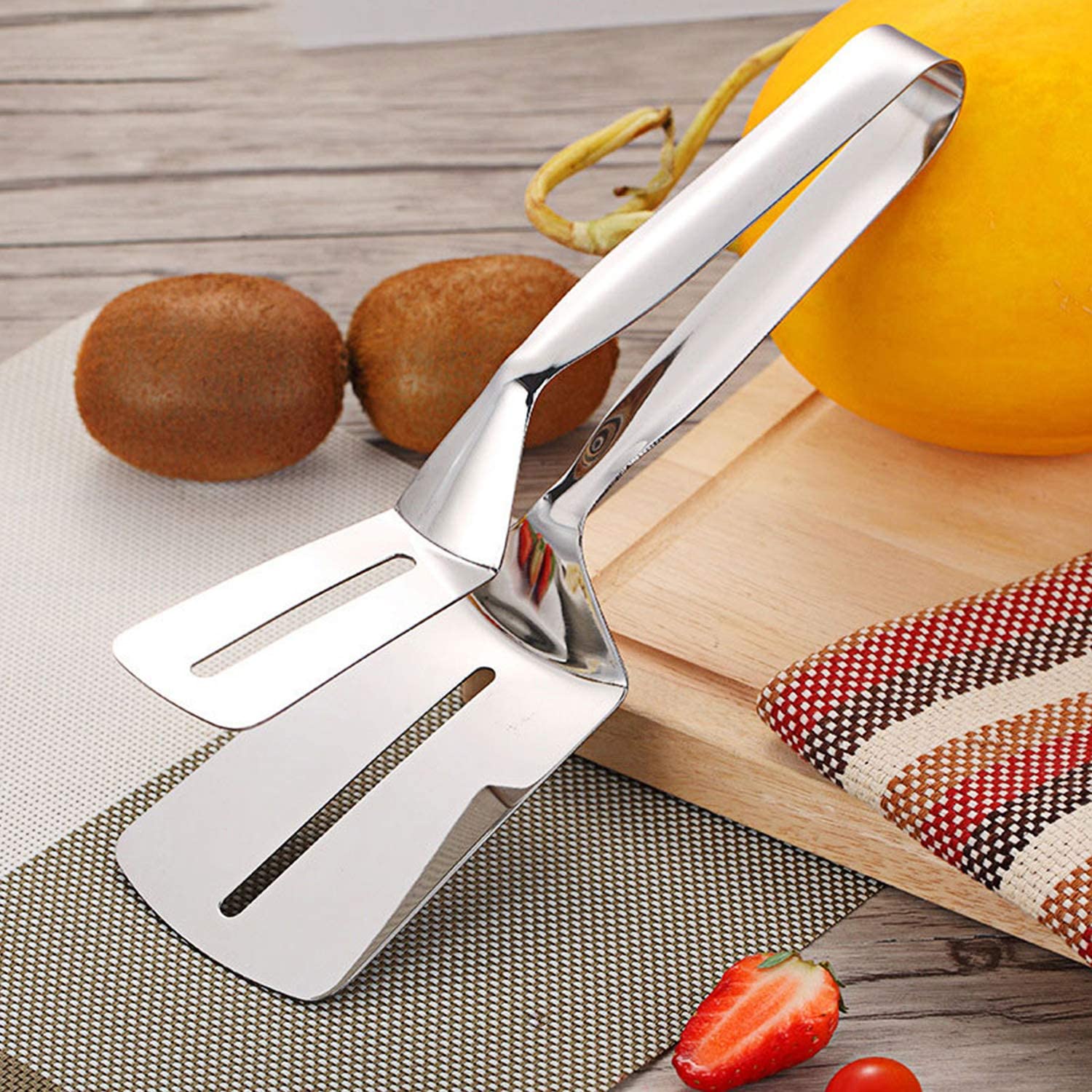 🎅Christmas Pre Sale - 3-in-1 Cooking Steak Clamps