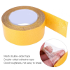 (🌲Early Christmas Sale- SAVE 48% OFF)Strong Adhesive Double-sided Fiberglass Mesh Tape(BUY 3 GET 2 FREE NOW)