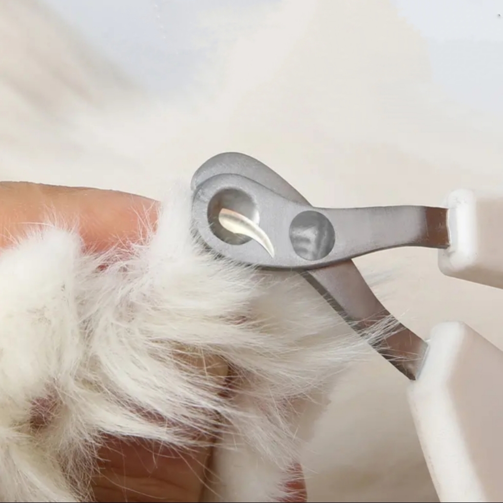 Cat Nail Clippers Pet Nail Clippers