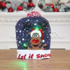 2024 Early Christmas Sale🎁Christmas LED Light Knitted Beanies