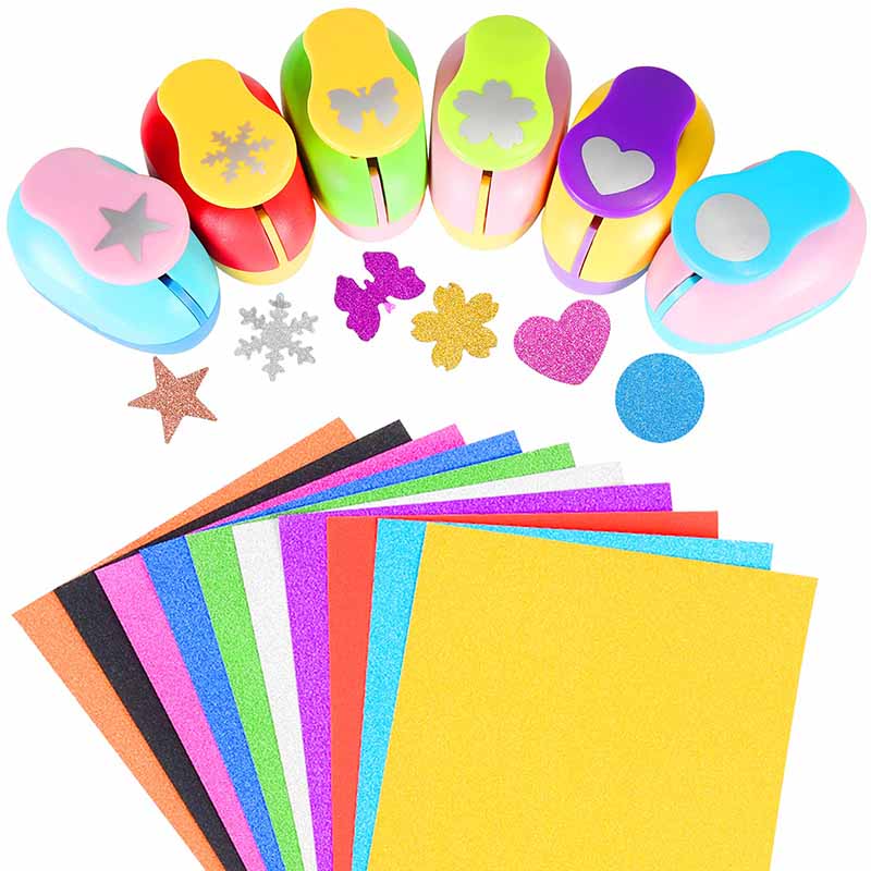 🔥Last Day 70% OFF🌸 DIY Gift Card Punch💝Buy 5 EXTRA GET 12% OFF & FREE SHIPPING
