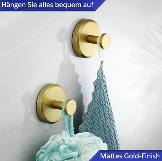 🔥Kaufe 2 Erhalte 1🎄Verbesserte Saugnapfhaken