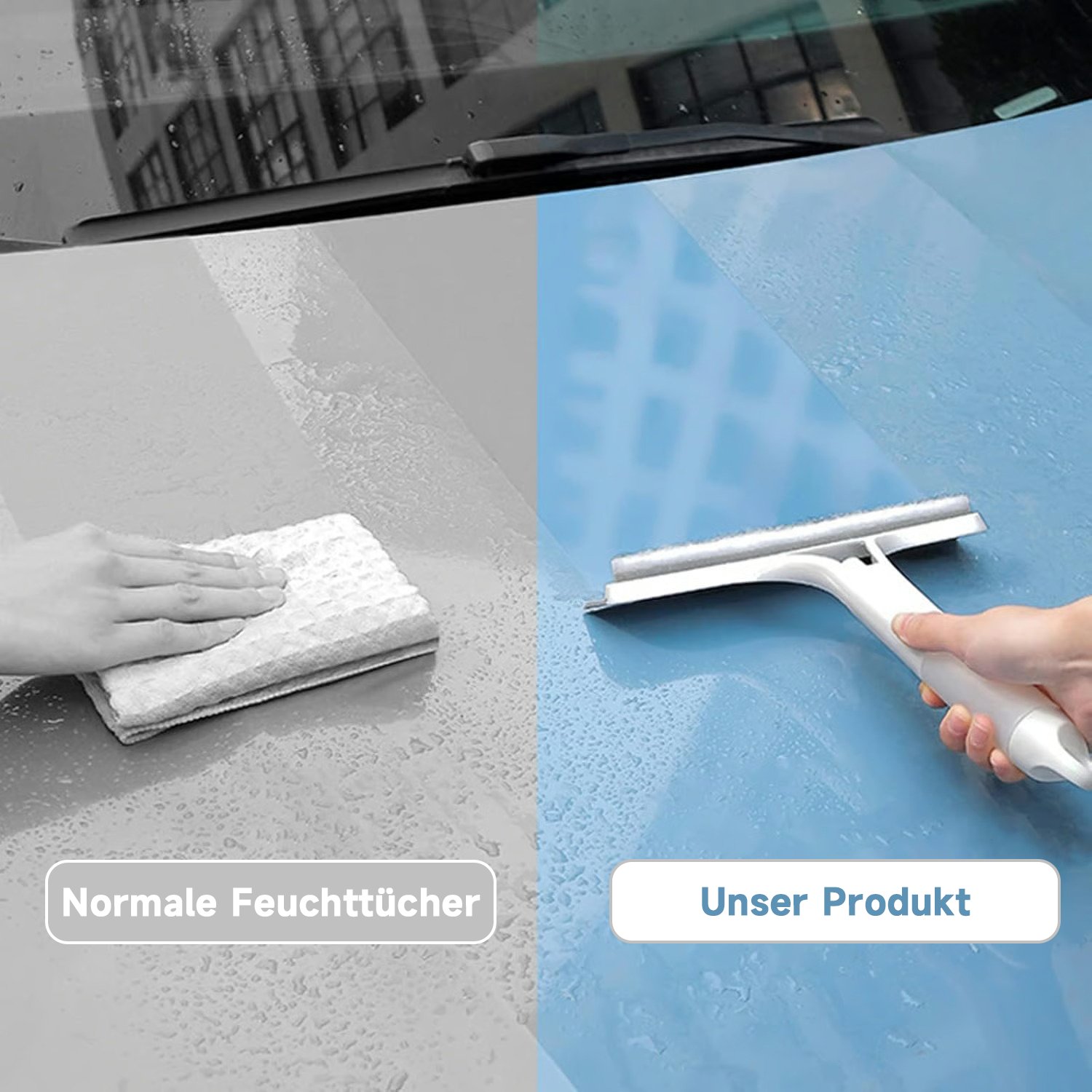 🔥 Heiße Aktion! 50 % RABATT 🔥 Scheibenwischer