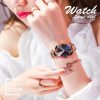 （❤️2021 Mother's Day Flash Sale）Ladies Magnetic Starry Wristwatch & Buy 2 Get Extra 10% OFF