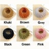 (🎁Last Day 49% OFF)Bird Nest Magic Hair Clip