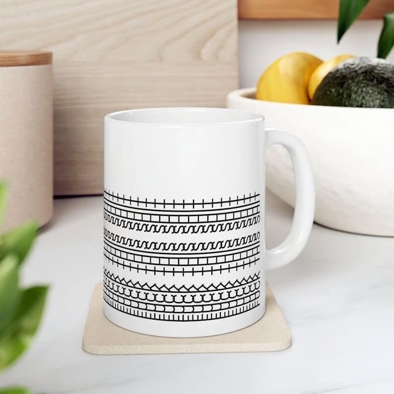 🎁Last Day Promotion 49% OFF🔥- F*ck This Shit Hidden Message Coffee Mug Unique Gift for Work Bestie (BUY 3 FREE SHIPPING)