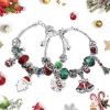 (🌲Early Christmas Sale- 49% OFF) DIY Christmas Advent Calendar Bracelets Set