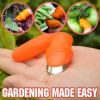 Easy Pluck - Gardening Thumb Knife (2 pcs set)