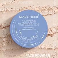 ⏰LAST DAY SALE 50% OFF💥Beauty Powder Cake for Makeup Hold