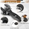 ⏰LAST DAY SALE 50% OFF💥Ratcheting Tubing Cutter Set