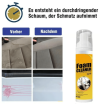 2025🎁Letzter Tag 49 % Rabatt🔥Leistungsstarkes Fleckenentfernungsset