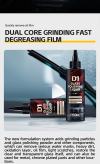 ⏰LAST DAY SALE 50% OFF - Car Glass Polishing Compound⚡BUY 2 GET 1 FREE