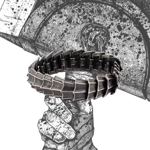 💥LAST DAY SALE 50% OFF💥Armor Adjustable Bracelet