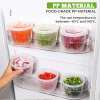 (🔥Last Day Promotion-48%OFF)Multilayer Drain Food Preservation Box(Buy 3 get 2 Free)