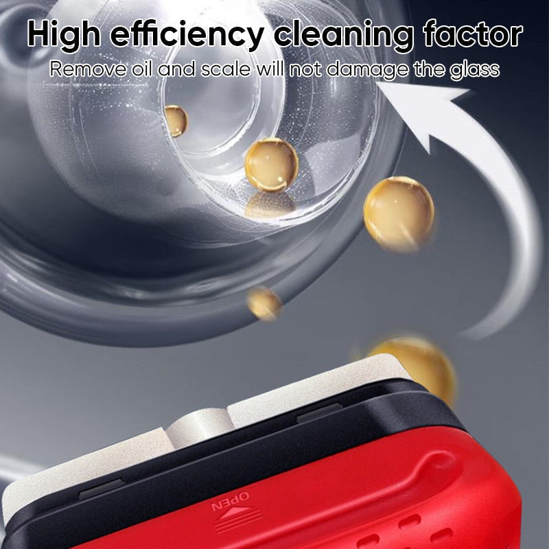 <strong>💥Last Day 49% OFF</strong> - Glass Cleaning Board