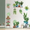 ⚡Spring Promotion- SAVE 48% OFF🍀Green Plants Wall Decor Posters