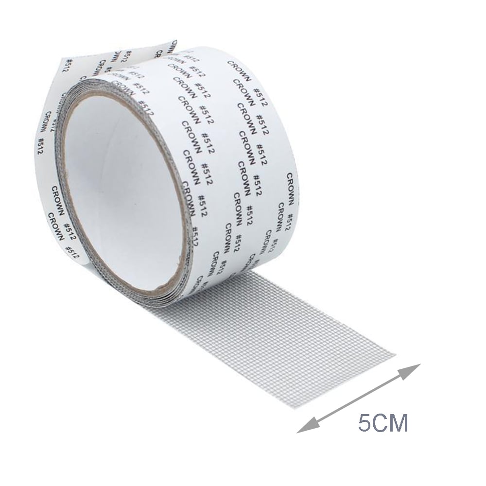(🔥🔥LAST DAY PROMOTION) Strong Adhesive Screen Repair Tape