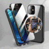 Letzter Tag🎁69% RABATT📱iPhone Blickschutz-Smartphone-Hüllen-Set🔥