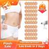 💥LAST DAY SALE 50% OFF💥50Pcs Castor Oil Pack Wrap for Belly Button⚡BUY 2 GET 1 FREE
