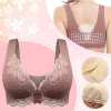 🔥HOT SALE 50% OFF🔥Bra For Women Front Closure 5D Beauty Back Sports Comfy Bra