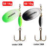 FISH KING Metal Fishing Lure