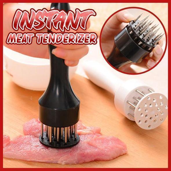 (Christmas Hot Sale - 50% OFF) Meat Tenderizer Tool