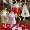 🎄Christmas Hot Sale - 48% OFF🎄 Handmade Angel Ornaments