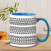 🔥Last Day Sale - 50% OFF💥Hidden Message Coffee Mug Unique Gift for Work Bestie