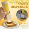 💥LAST DAY SALE 50% OFF💥Portable Butter Cutter & Keeper