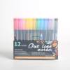 Christmas Hot Sale 48% OFF - Marker Pen for Highlight - Buy 2 Free Shipping