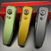 Cashew Aviation Aluminum Mini Pocket Knife