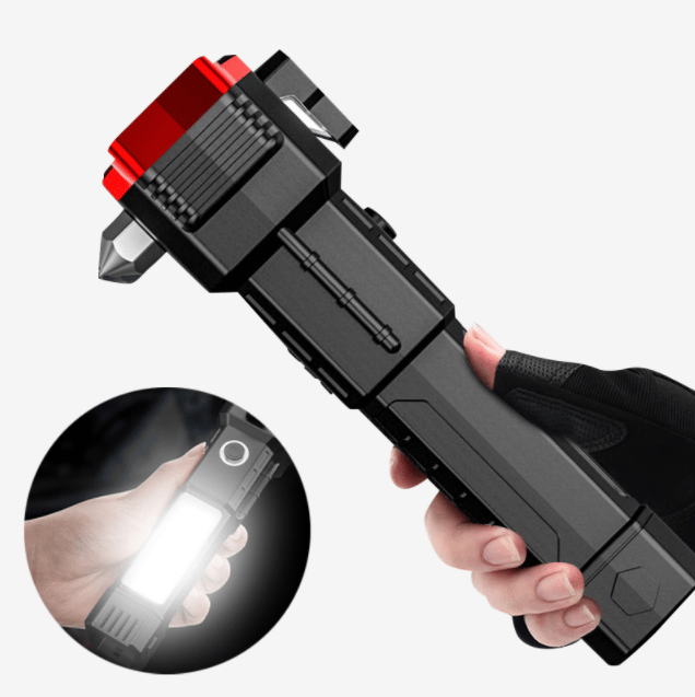 Multifunctional Torch