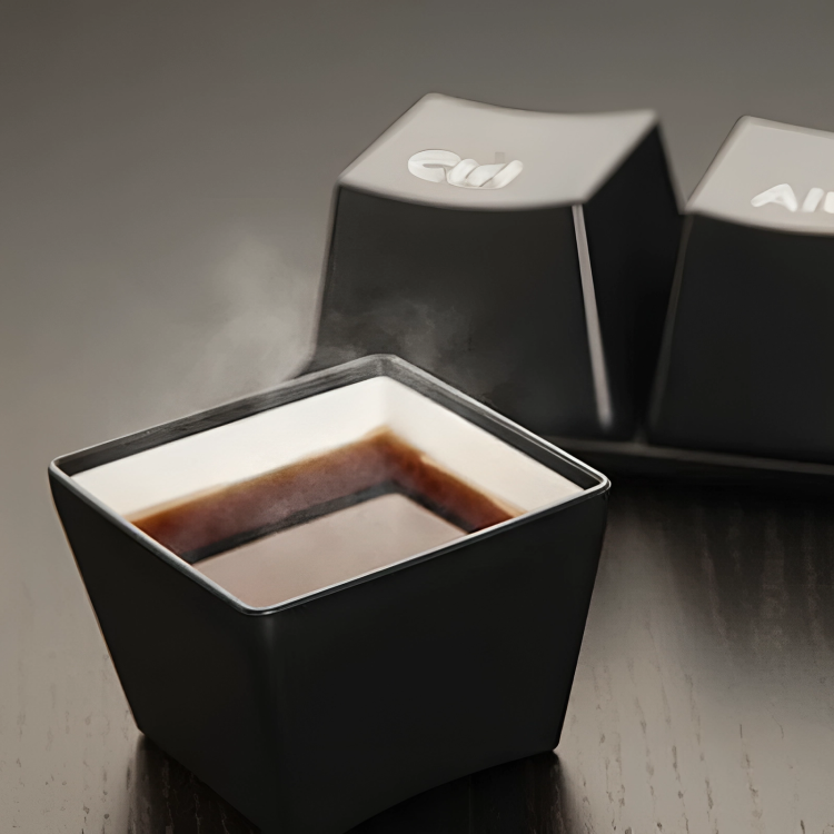 🔥Last Day Promotion - 70% OFF🎁Ctrl+Alt+Sip Keycap Mugs & Buy 2 Get🚚Free Shipping