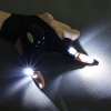 🎄Christmas Sales 49% OFF - LED Flashlight Waterproof Gloves