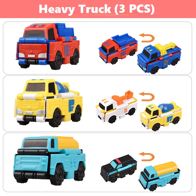 ✨Ship immediately✨ Anti-Reverse Car Toy Set (3 PCS), Buy 2 Get Extra 10% OFF